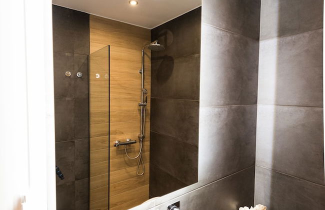 Acropolis View Deluxe Penthouse & Luxury Apartments - Foto 51