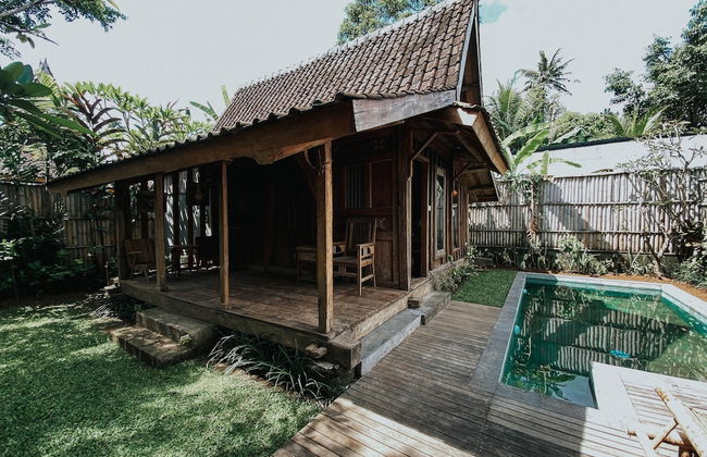 Sarini Villas - Foto 8