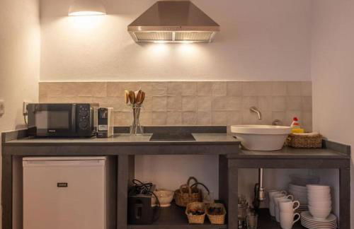 Apartamentos, Finca Contrabando Sanlucar del Guadiana, Huelva - Foto 8