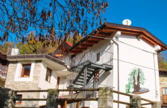 Casa del Castagno - Foto 2