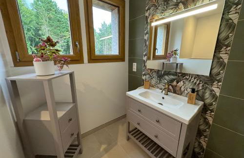 Gîte L'Orée de Clénord - Foto 26