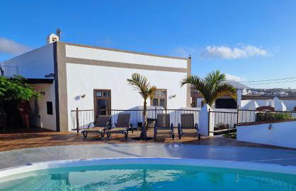 Casa Tazirit - Foto 1