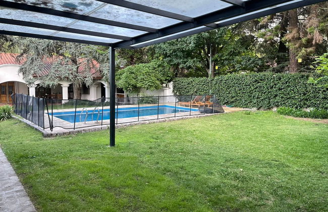 Casa Loria by Vilvey Turismo - Photo 35