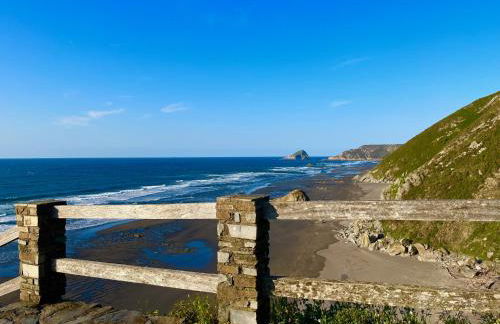 Playa Los Quebrantos. Beach and Surf. PRIMERA LÍNEA - Foto 34