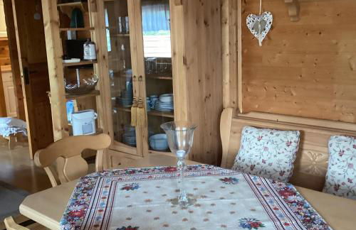 Chalet Spessart - Foto 14