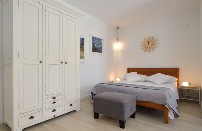 Villa Bloom garden - Foto 31