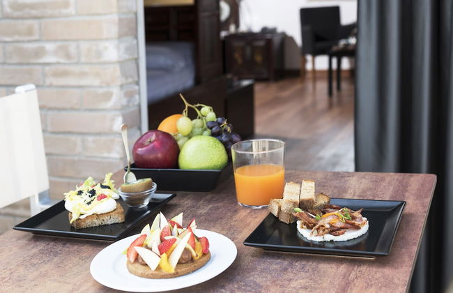 Finis Africae Country House - Photo 19