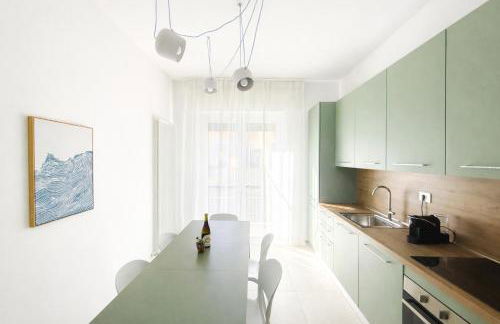 BC Holidays - Scirocco & Maestrale Apartments - Foto 1