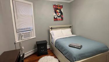 Waterfront 4BR apt - 15Min to MetLife and TIMES SQ - Foto 2