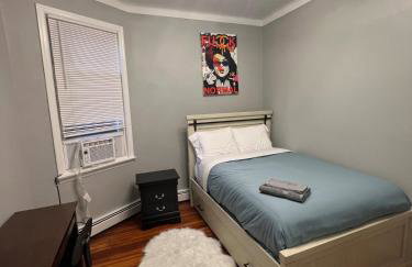 Waterfront 4BR apt - 15Min to MetLife and TIMES SQ - Foto 2