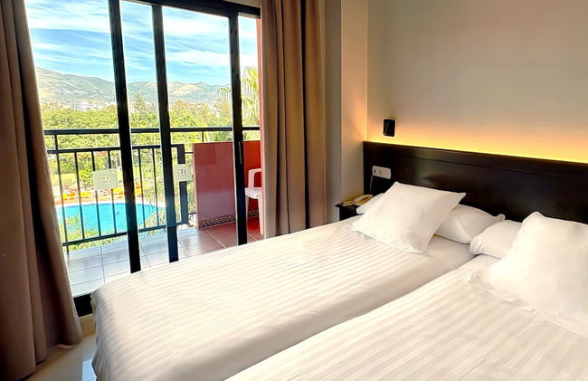 Aparthotel Fuengirola Beach - Foto 15