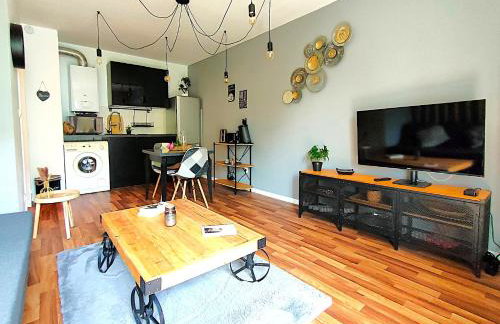 Le Cosy Home - Foto 12