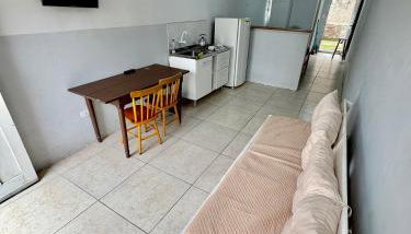 Kitnet a 150m da praia com Ar Condicionado - Foto 3