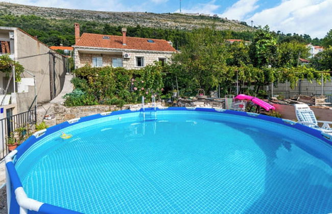 Apartments Nicol - Foto 52