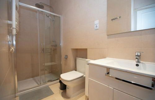 hermoso piso barrio de Salamanca - Photo 11