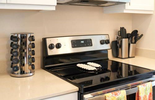 Luxury 2BD 2BA, BRAND NEW/PETS/CLOSE TO EVERYTHING/BOHO+COZY VIBES - Foto 20