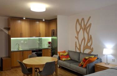 Apartamenty Rodzinne z ogródkiem - Foto 2