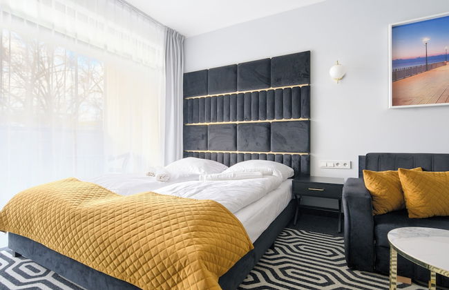 Apartamenty Sun & Snow Solny Resort - Photo 42