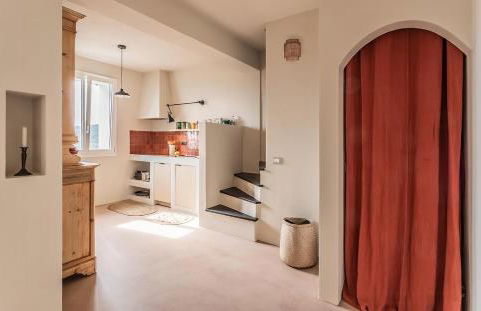 Mediterranean Retreat With Sea View In Seborga - Foto 2