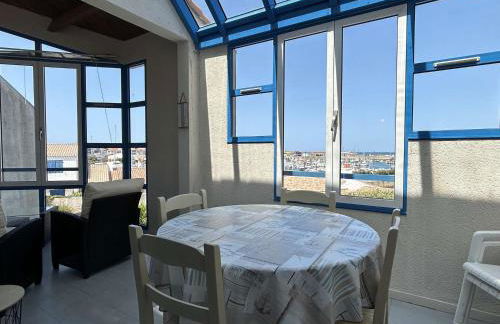 Bel appart 3 pièces à L'Herbaudière, 2 chambres, plage à proximité - FR-1-224B-130 - Foto 1