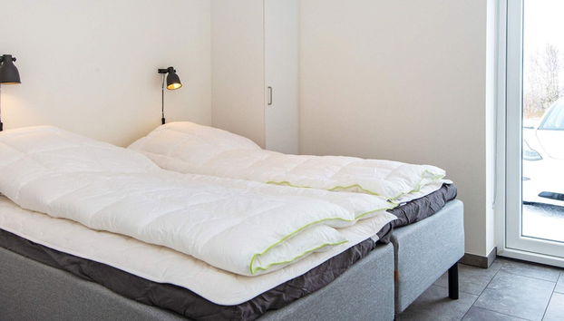 6 Person Holiday Home in Ringkobing - Foto 2, Habitación