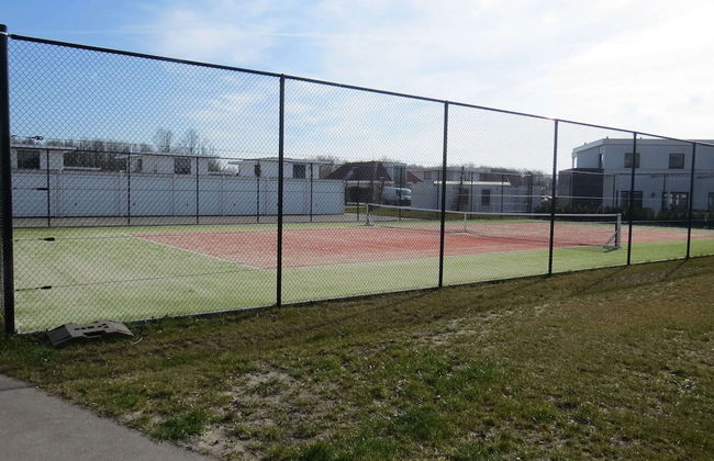 Villa in Zeewolde With Terrace - Photo 21