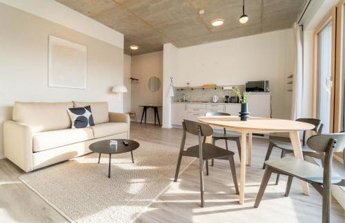 dreamcation Apartments - Boardinghouse Straubing Süd - Foto 24