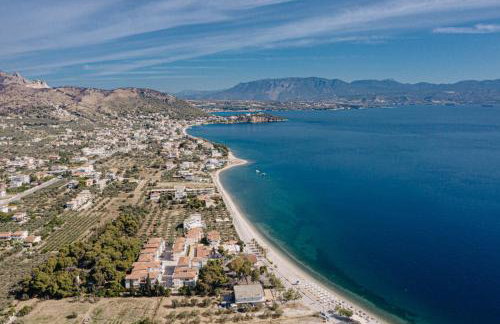 Nereides Luxury Villas - Foto 43