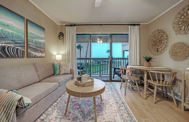 Private Balcony w/ Ocean View Pool & Hot Tub Access Ocean Echo by Avantstay - Foto 4