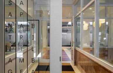 Santiago Apartments Bilbao - Foto 26