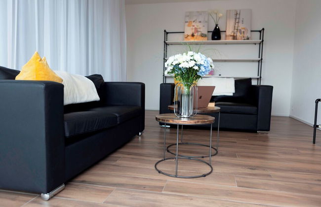 THE CITY ZUG APARTMENTS - Foto 26