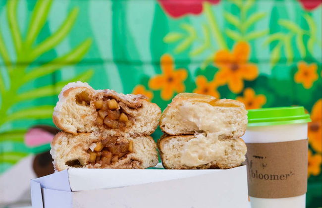 Toronto Doughnut Tour - Foto 6