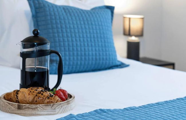 Cozy Dundee Apartment With a View - Foto 33