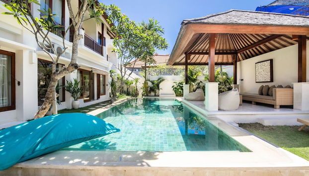 Villa Casa Toya in Dalung - Foto 4, Habitación