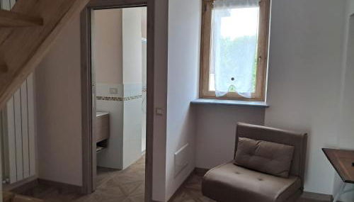 Il vecchio portone, Zubiena, BI - Foto 2