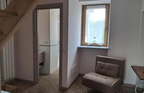 Il vecchio portone, Zubiena, BI - Foto 2