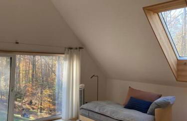 Modern Mountain Retreat - Foto 20