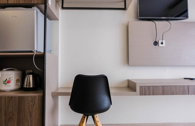 Highest Value Studio Room at Annora Living Apartment - Foto 8