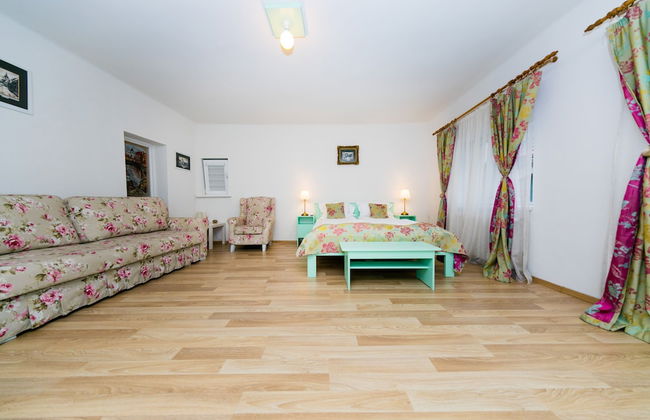 Tischler Apartment & Studio - Foto 29