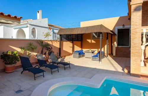 Villa Deva 20 - Foto 7