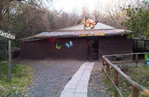 Casa Vacanze Prato Verde - Foto 52