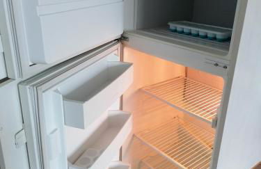 6 Schlafplätze - Zentral, Balkon, Parkplatz, Küche - Foto 15