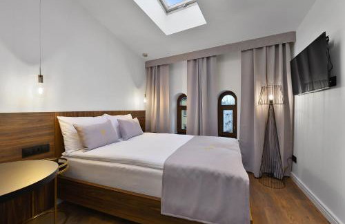 Aparthotel Krzywa Kamienica - Foto 84