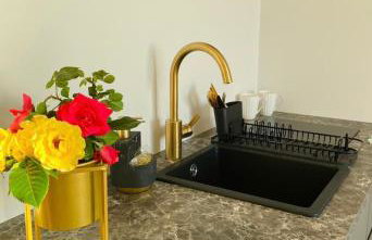 Golden sunset Mechelinki - Foto 7