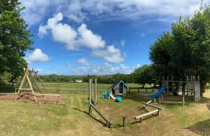 Canllefaes Cottages - Foto 25