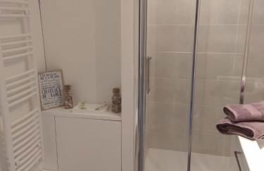 Maison Cosy entre CAP FREHEL et SAINT MALO 1km PLAGE 5min GR34 Wifi Jardin Vélos "CASA OHANA" - Foto 27