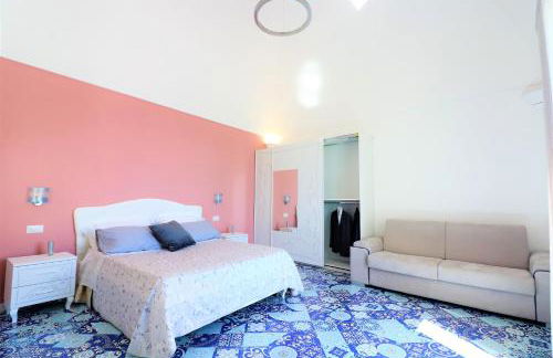 Mary's Apartments - De Vivo Realty Massa Lubrense - Foto 64