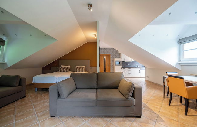 Appart-Hotel Gwendy - Foto 8