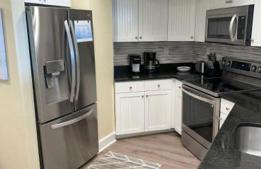 Splash Harbour, Harbourside Water Front Condo Unit #5517 - Foto 22