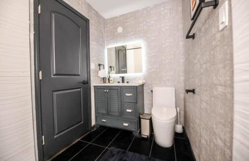 2 bedroom 20 min from downtown 4 beds - Foto 13